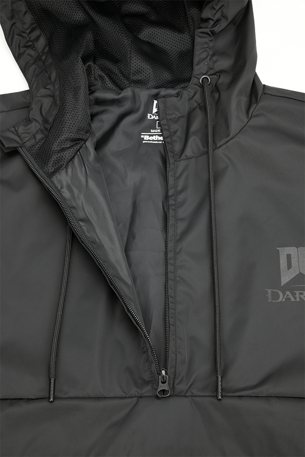 DOOM: The Dark Ages Anorak Jacket