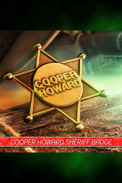 Fallout Wasteland Treasures Kit