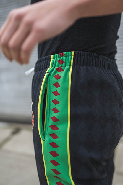 Fallout New Vegas Jogger