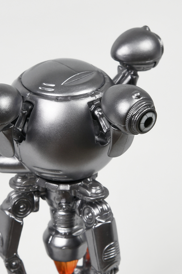 Fallout Floating Mr Handy Figurine