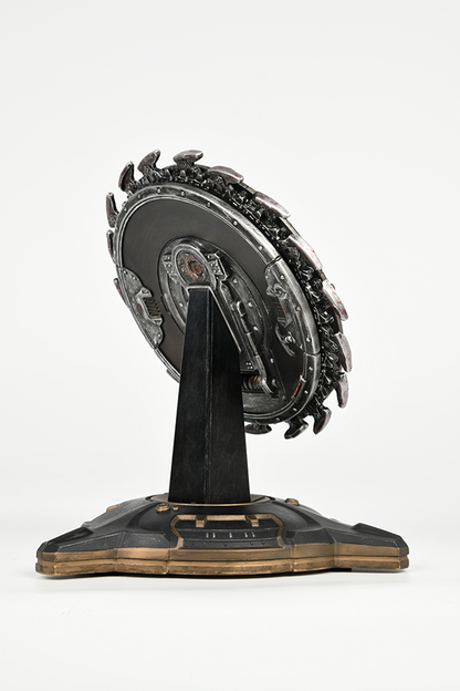 DOOM: The Dark Ages Mini Shield Saw