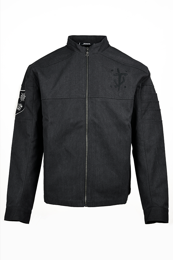 DOOM: The Dark Ages Slayer Moto Jacket