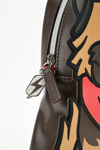 Fallout Dogmeat Chibi Bag