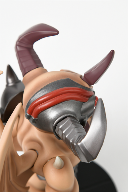 DOOM: The Dark Ages Cyberdemon Mini Collectible Figure