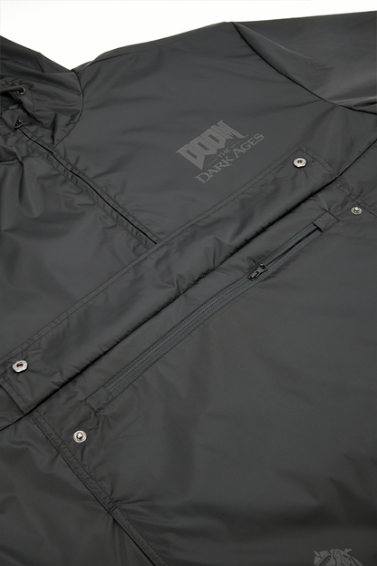 DOOM: The Dark Ages Anorak Jacket