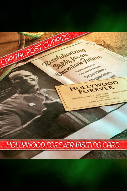 Fallout Wasteland Treasures Kit