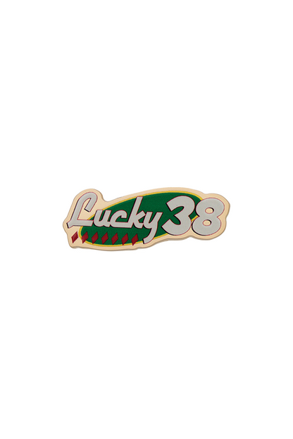 Fallout™: New Vegas Lucky 38 Metal Casino Set