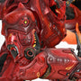 DOOM Dark Lord Statue