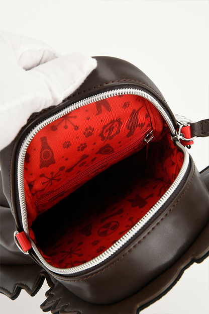 Fallout Dogmeat Chibi Bag