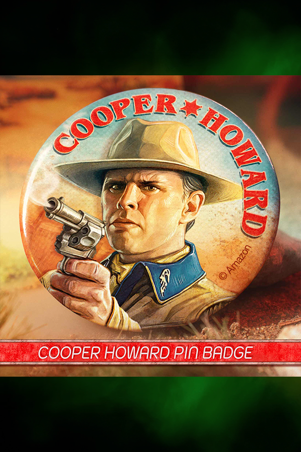 Fallout Wasteland Treasures Kit