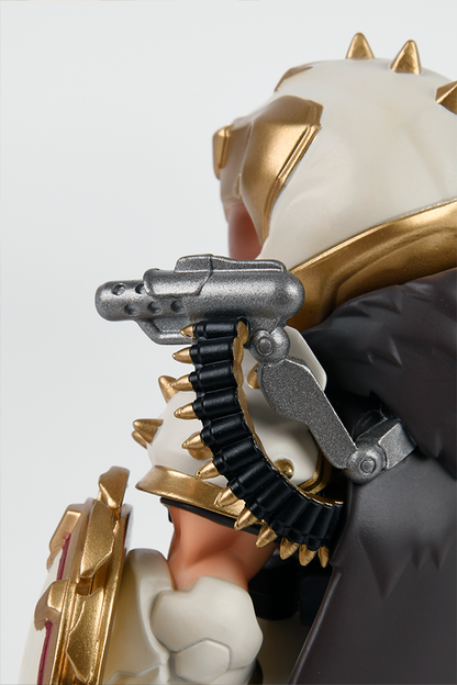 DOOM: The Dark Ages Slayer Mini Collectible Figure (Divinity Variant)