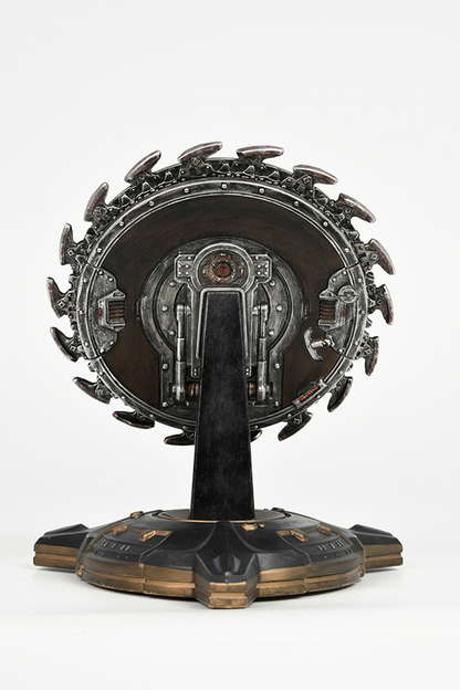 DOOM: The Dark Ages Mini Shield Saw