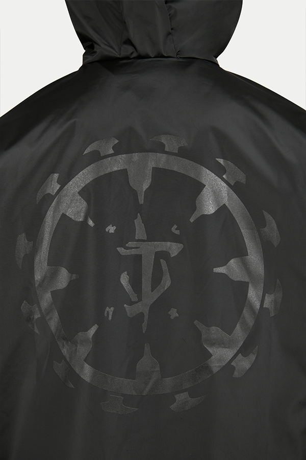 DOOM: The Dark Ages Anorak Jacket