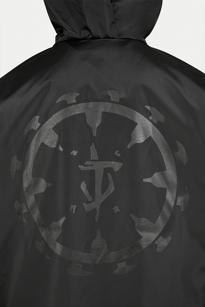 DOOM: The Dark Ages Anorak Jacket