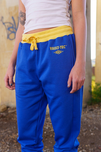 Fallout Vault-Tec Jogger – Official Bethesda Gear Store