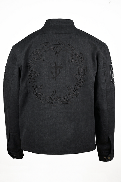 DOOM: The Dark Ages Slayer Moto Jacket