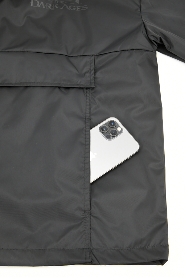 DOOM: The Dark Ages Anorak Jacket