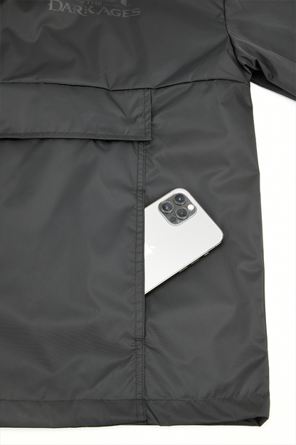 DOOM: The Dark Ages Anorak Jacket