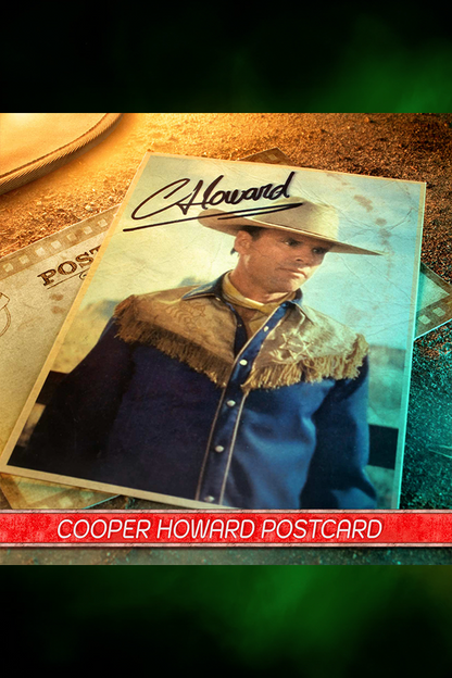 Fallout Wasteland Treasures Kit