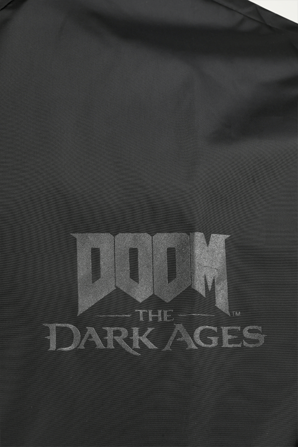 DOOM: The Dark Ages Anorak Jacket
