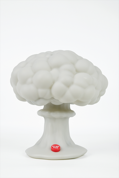 Fallout Atomic Blast Lamp