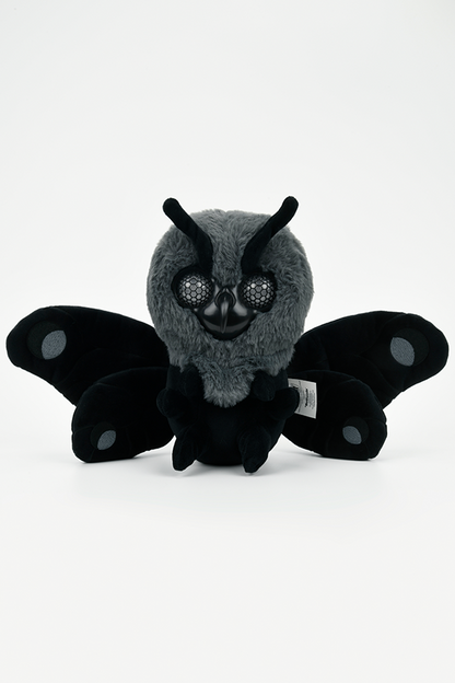 Fallout Chibi Cryptid Mothman Premium Plush