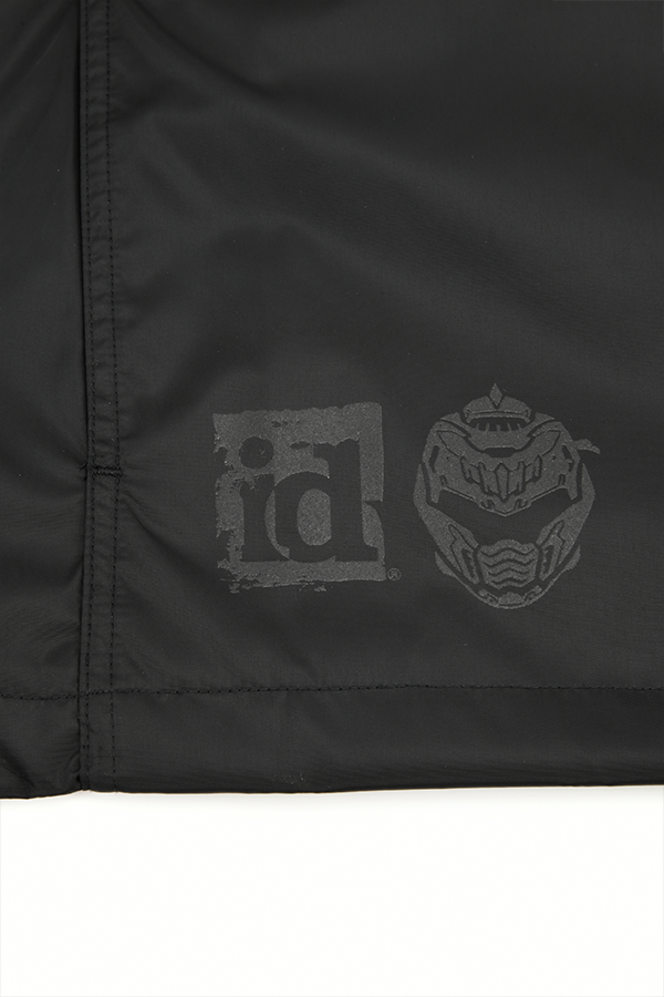 DOOM: The Dark Ages Anorak Jacket