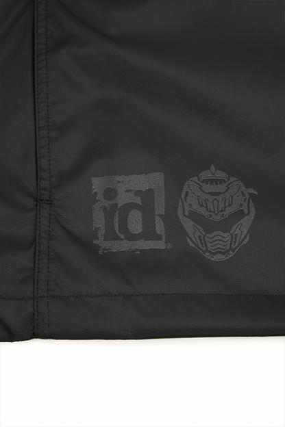 DOOM: The Dark Ages Anorak Jacket