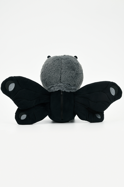 Fallout Chibi Cryptid Mothman Premium Plush