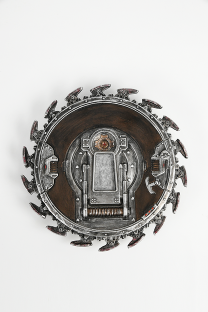 DOOM: The Dark Ages Mini Shield Saw