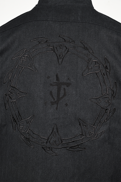 DOOM: The Dark Ages Slayer Moto Jacket