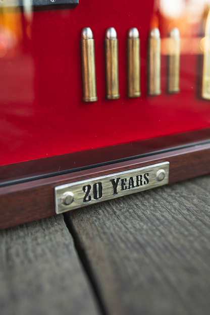 Fallout Ranger Sequoia Shadowbox