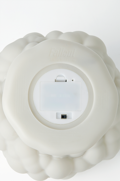 Fallout Atomic Blast Lamp