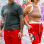 Fallout Nuka-Girl Shorts