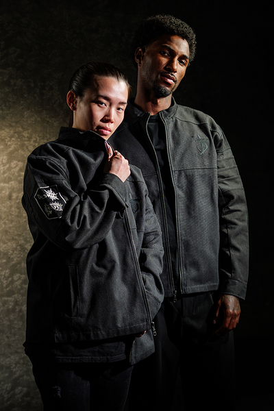 The DARKSIDE of MOON-TECH® EASY JACKET The DARKSIDE of MOON-TECH® EASY JACKET The DARKSIDE of MOON-TECH