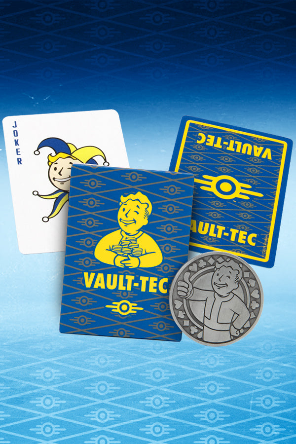 Fallout Essentials Fallout – Official Bethesda Gear Store