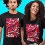Hi-Fi Rush Total Rockstar Tee