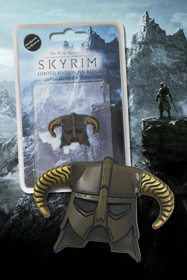 Skyrim – Official Bethesda Gear Store