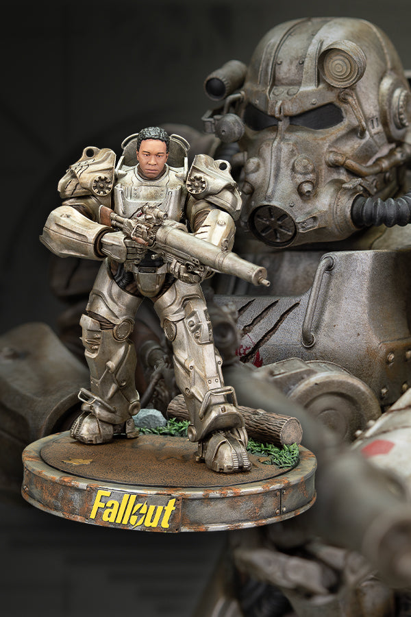 Fallout Series – Official Bethesda Gear Store