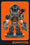 DOOM Eternal Mini Slayer QuakeCon 2023 Collectible Figure