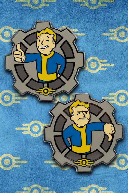 Coins – Official Bethesda Gear Store