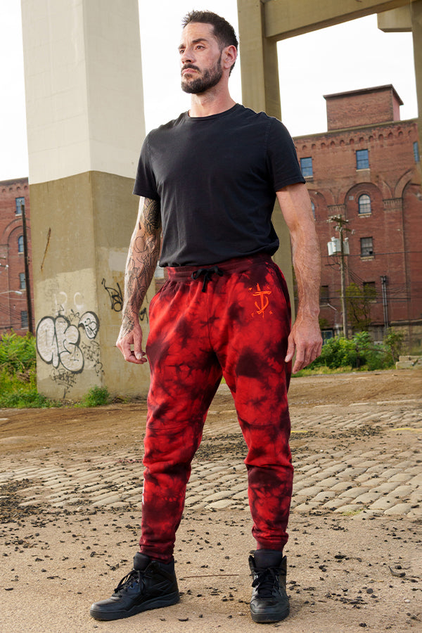 Doom Slazy Day Lounge Pants