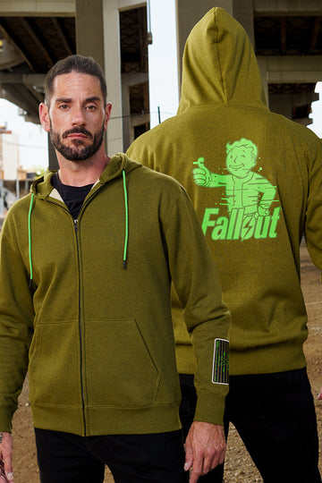 Fallout – Official Bethesda Gear Store