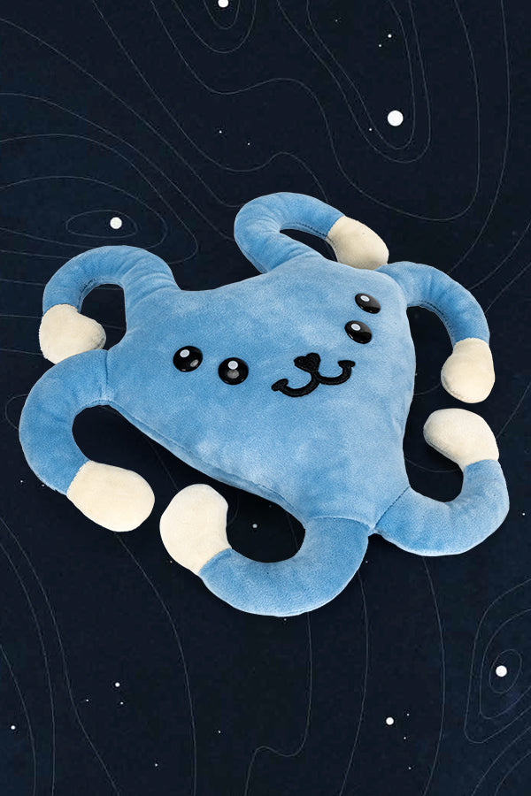 Starfield Starpal Pillow Plush