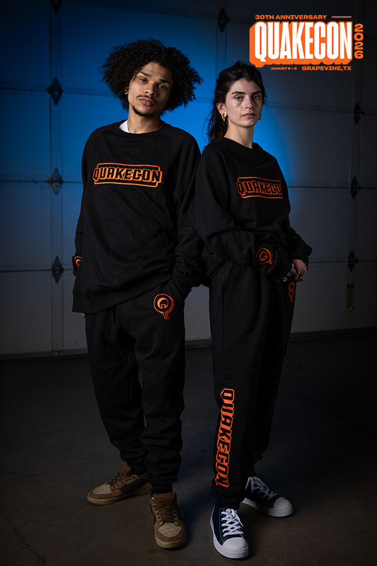 QuakeCon Joggers