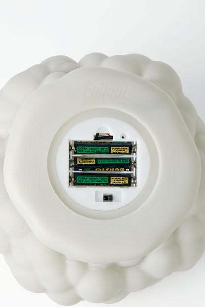 Fallout Atomic Blast Lamp