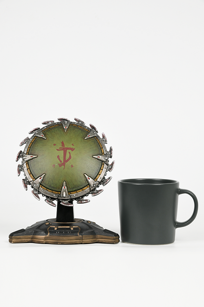 DOOM: The Dark Ages Mini Shield Saw