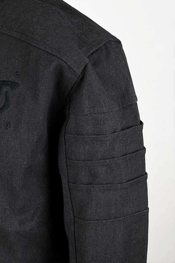 DOOM: The Dark Ages Slayer Moto Jacket