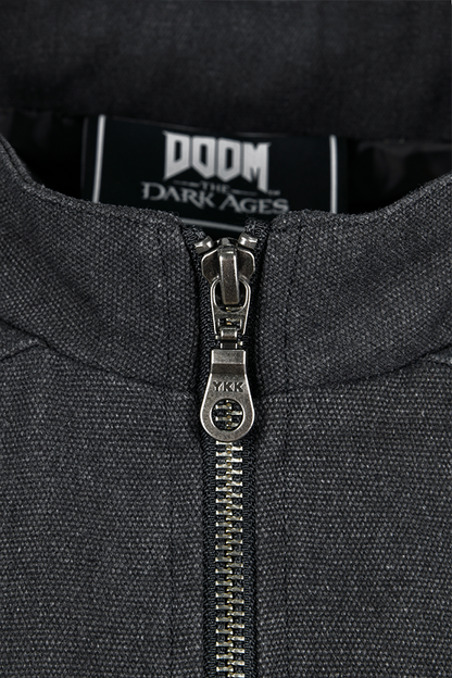 DOOM: The Dark Ages Slayer Moto Jacket