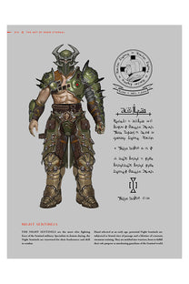 The Art of DOOM Eternal Hardcover – Official Bethesda Gear Store
